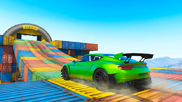 Miami Gangster Simulator 2 screenshot