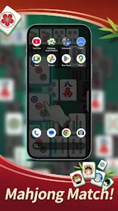 Mahjong Match Master Image