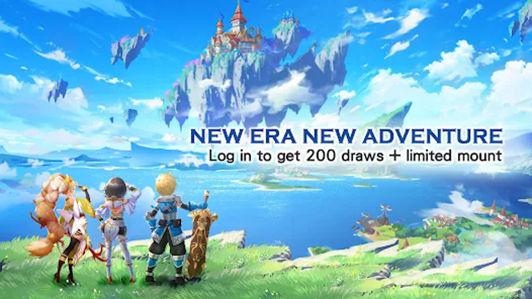 Light of Thel: New Era Image