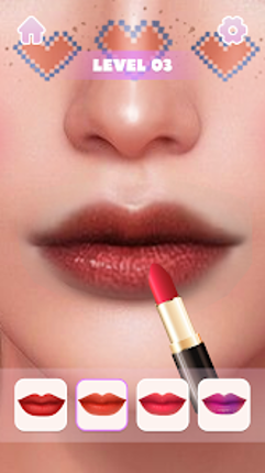 Makeover Master - Makeup ASMR Image