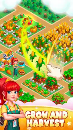 Merge Farmtown Image