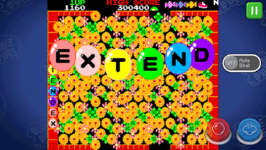 BUBBLE BOBBLE classic Image