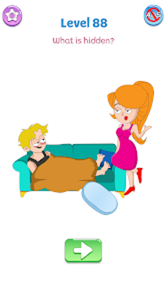 DOP 5 - Eraser Master screenshot