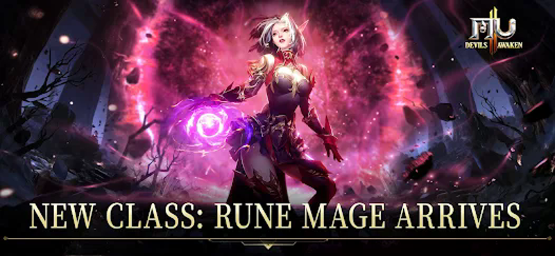 MU: Devils Awaken screenshot