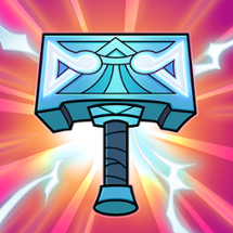 Viking Gods - Idle Tap Game Image