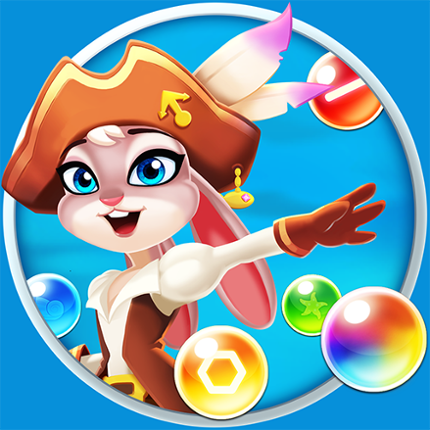 Bubble Incredible:Puzzle Games Image