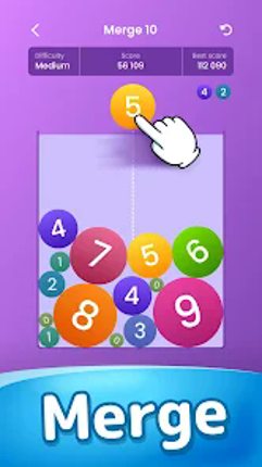 POG: Play Offline Games screenshot