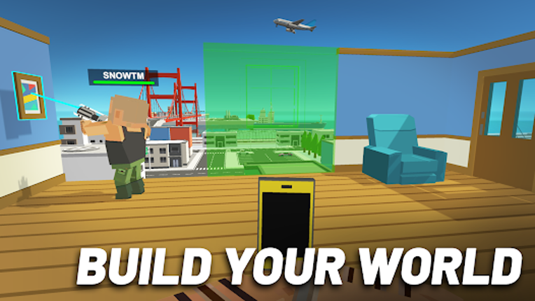 Simple Sandbox 2 Image