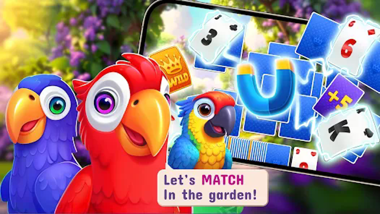 Solitaire TriPeaks 20 B25 Image