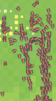 Robot Colony 2 screenshot