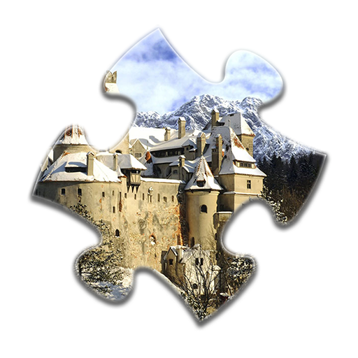 Games like Castle Jigsaw Puzzles