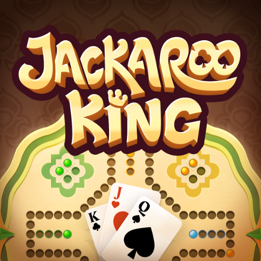 Games like Jackaroo King - Original