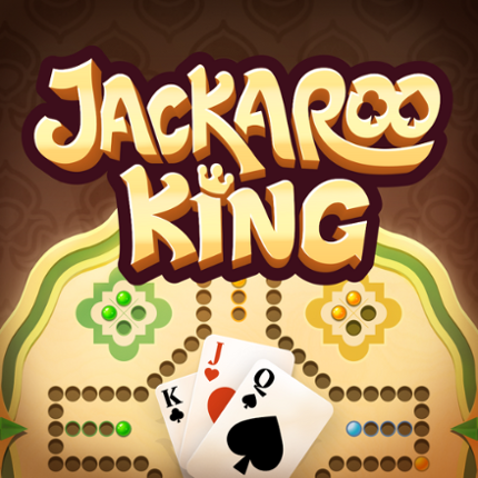 Jackaroo King - Original Image