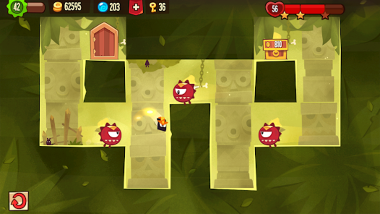 King of Thieves Image