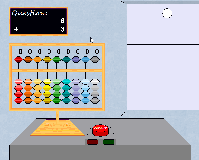 Games like Abaclickus!