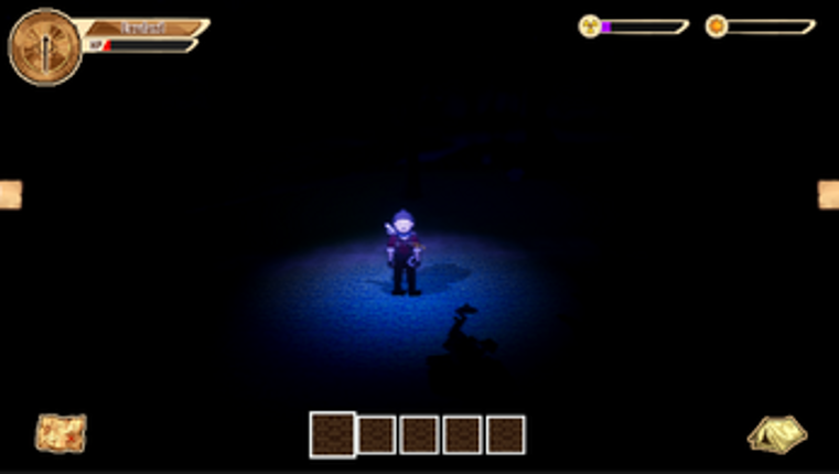 After World Recipes [Alpha] screenshot