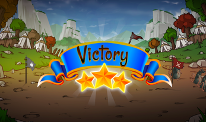 Battle for Rattoria screenshot