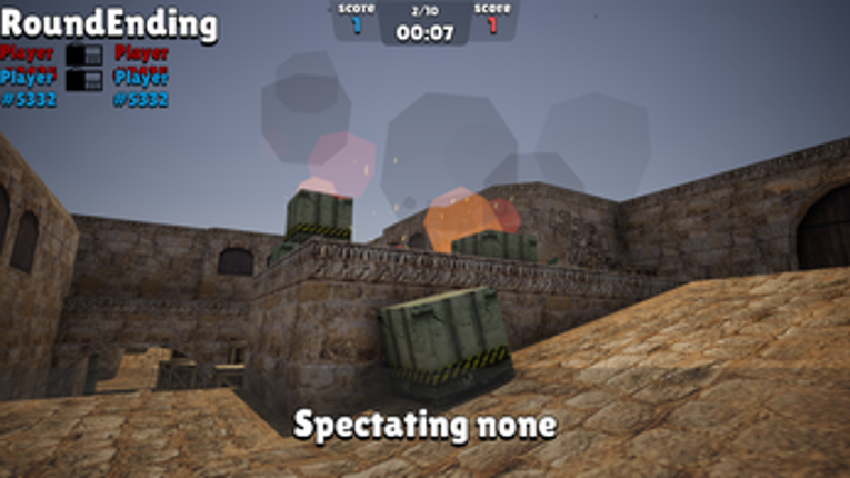Bean Clash screenshot