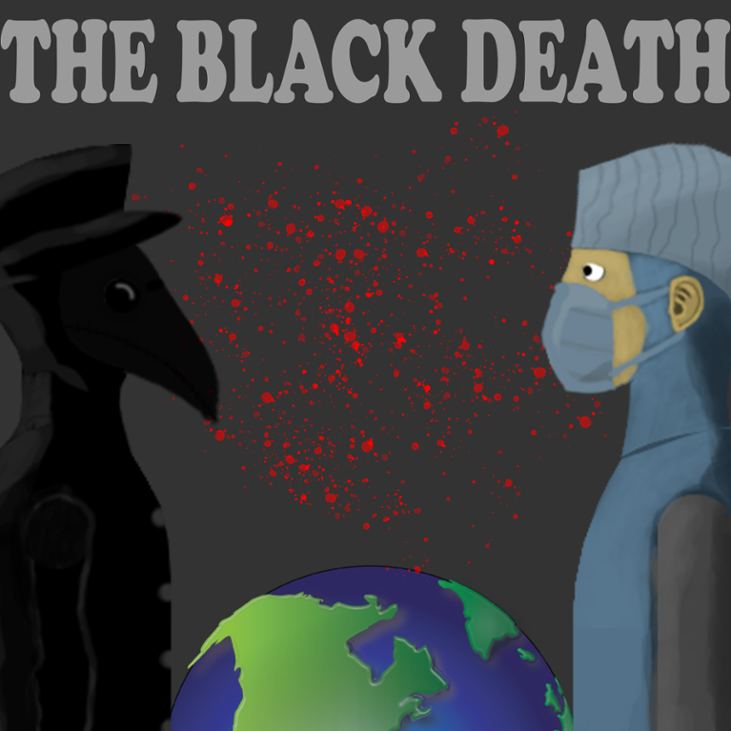Games like The Black Death