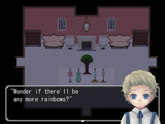 Bury ver2.00 screenshot