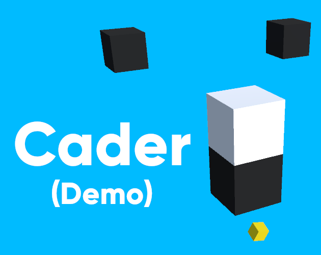 Games like Cader (Demo)
