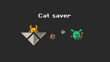 Cat saver Image