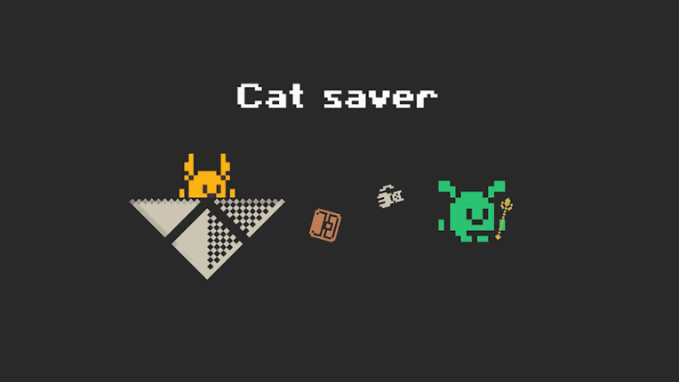 Cat saver Image