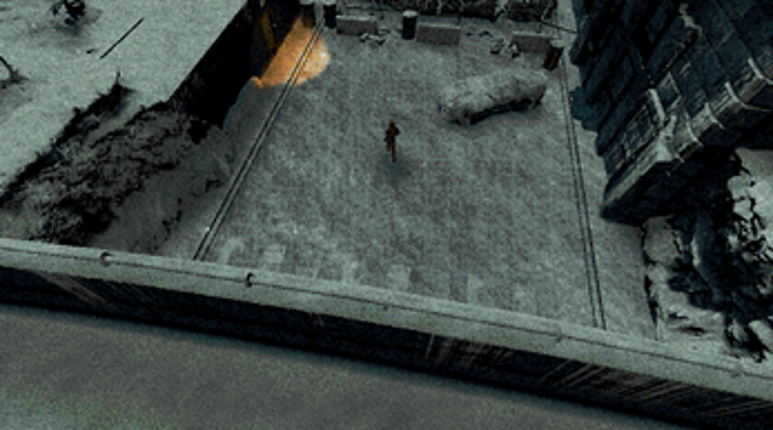 Creatures of Shadow screenshot