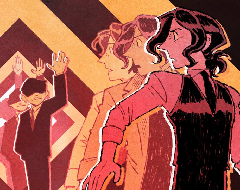 Games like Roger Crenshaw: The Dogs at Duskfall (IV)