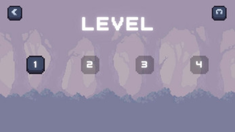 Dark Chase screenshot