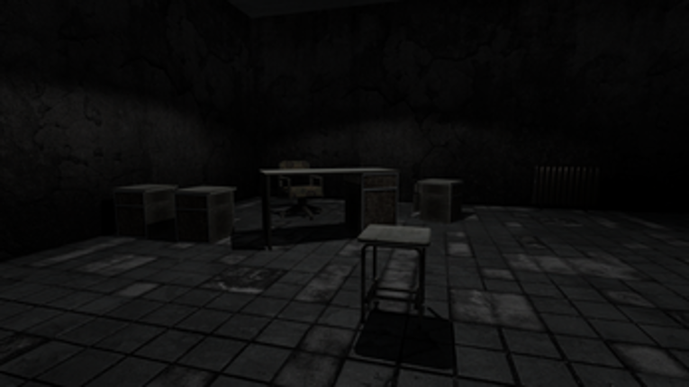 Dark Dread screenshot