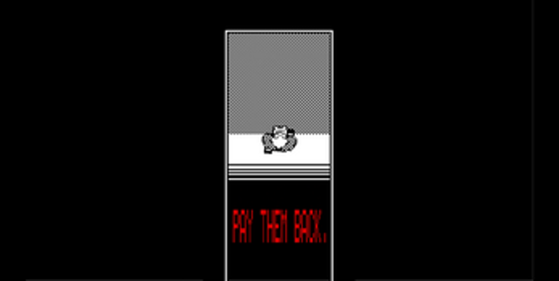 Dead Broke Image