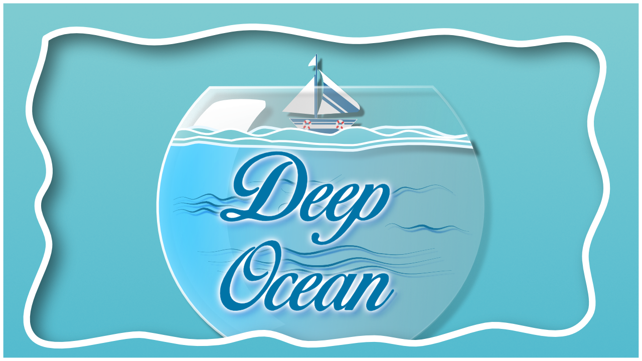 Games like DEEP OCEAN