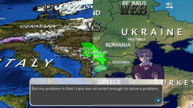 Depopulation for PC Image