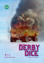 Derby Dice - D20 Arcade Image