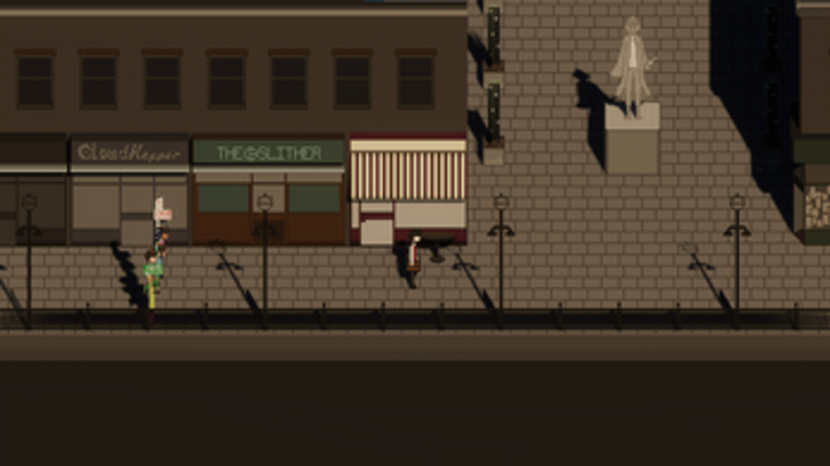 Diluted Truths screenshot