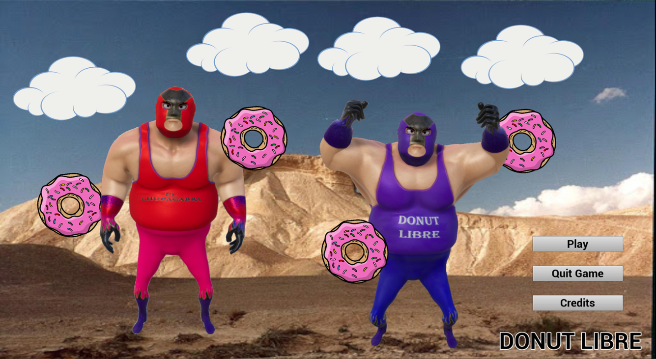 Games like Donut Libre