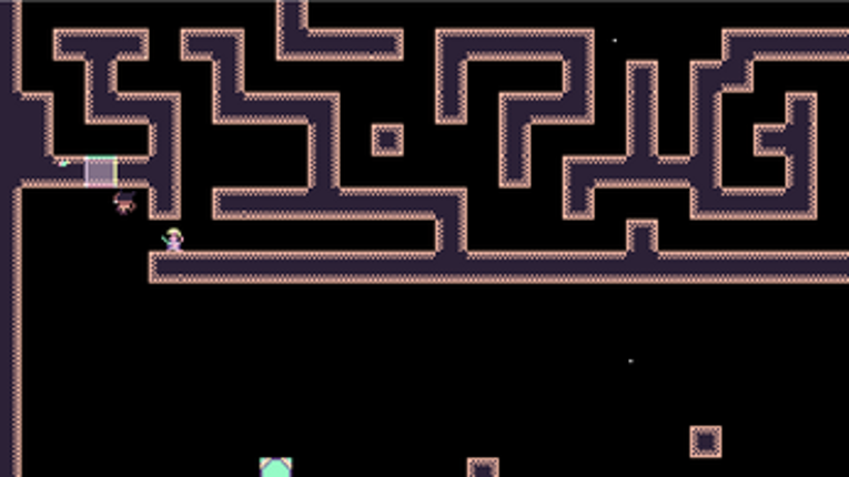 Eugene From Eugene's Celestial Meltdown screenshot