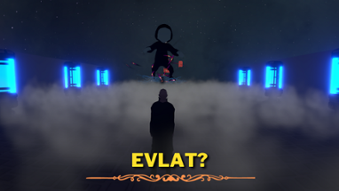 Evlat? - Mağara GameJam #5 Image