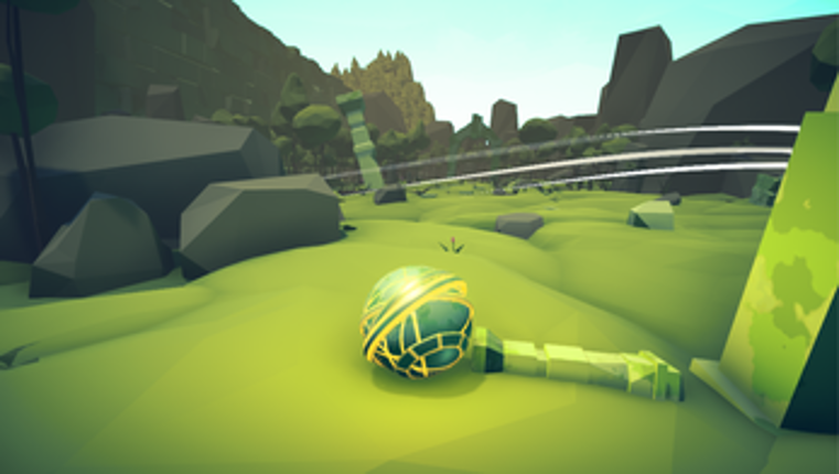 Eye of the Beholder screenshot
