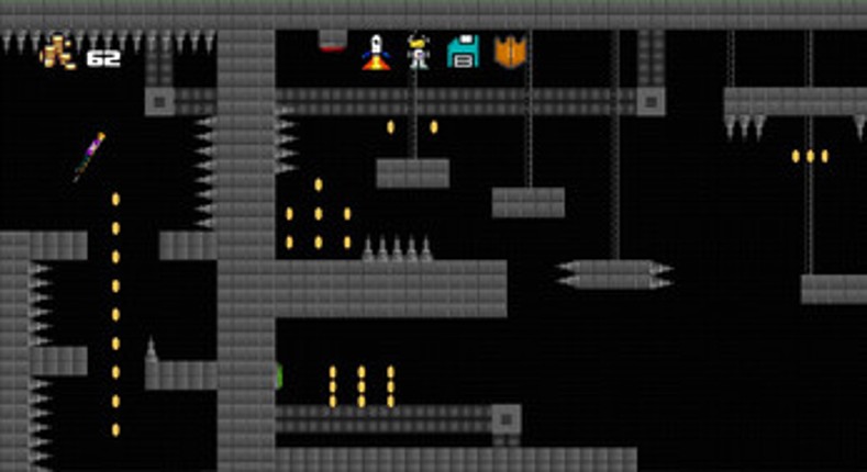 Factory Jumper (Demo) Image