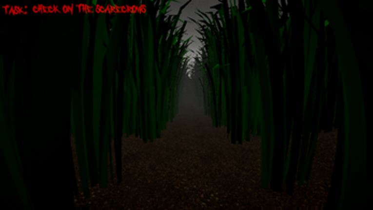 Fear Field Image