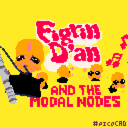 Figrin D'an and the Modal Nodes Image