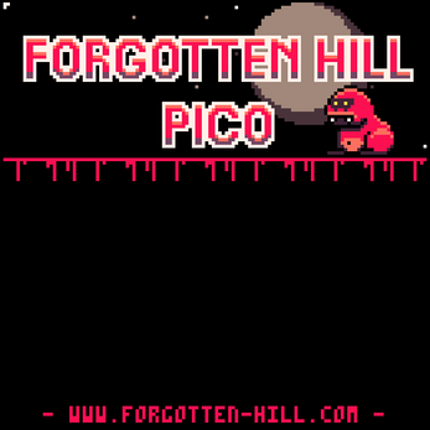 Forgotten Hill Pico Image
