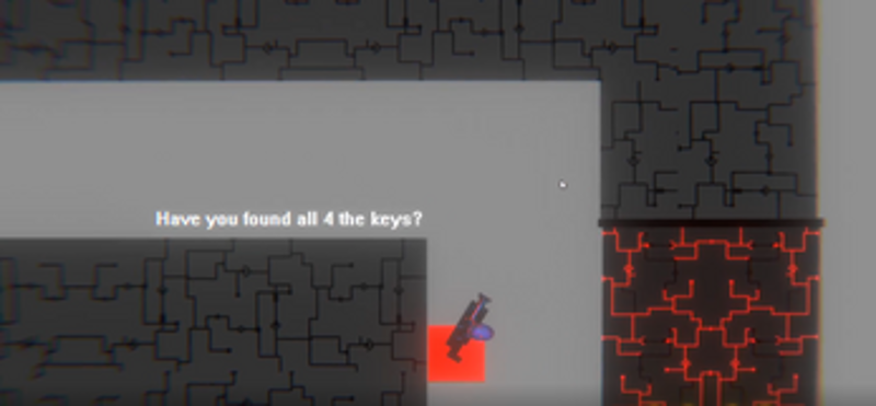 GlitchGun screenshot