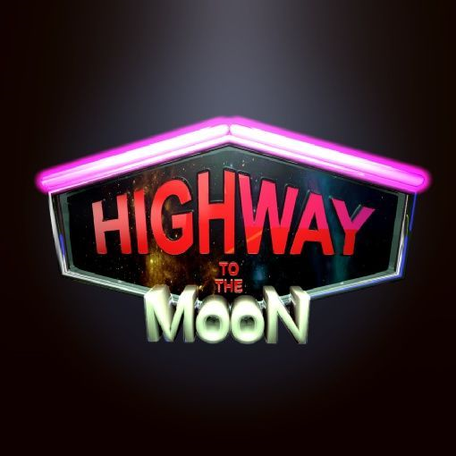 Games like Highway to the Moon
