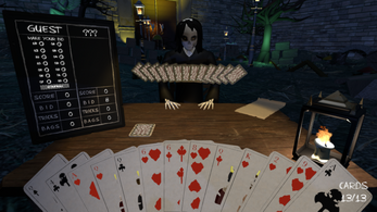 In Passing screenshot