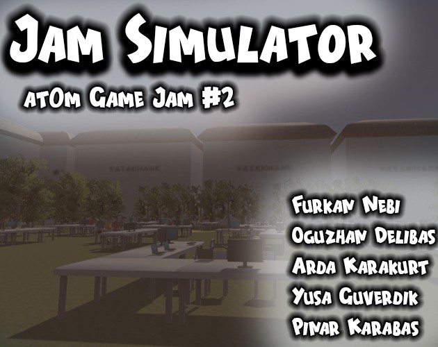 Games like Jam Simulator