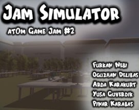 Jam Simulator Image