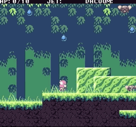 Kiwii: A New Adventure Image